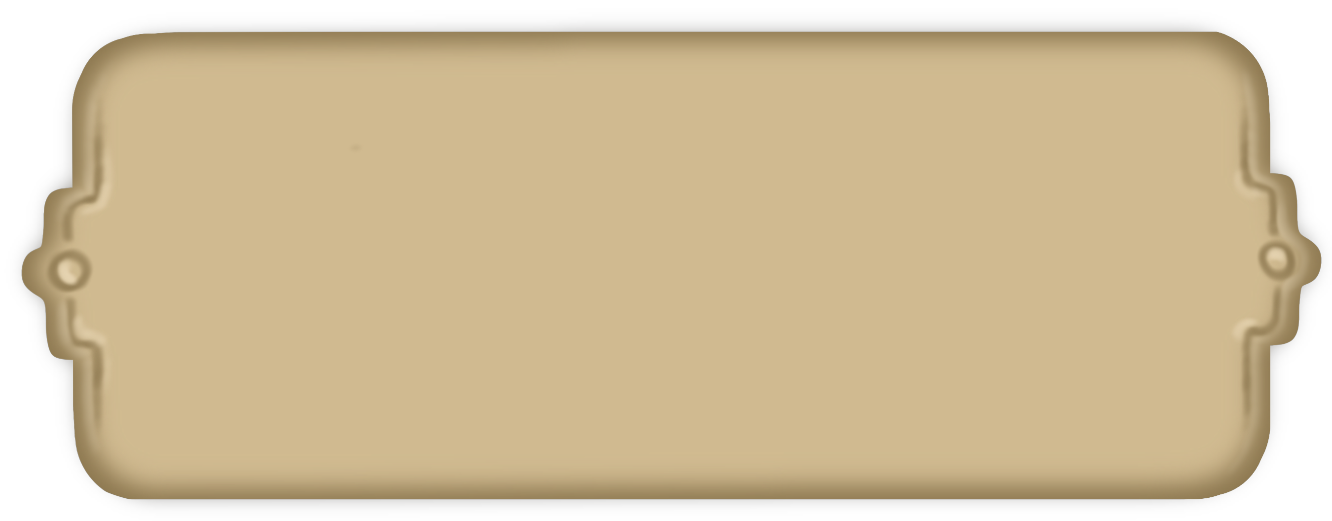 article plate